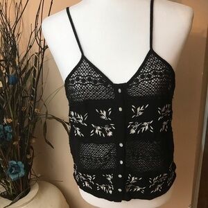 👗 Madeline and Monroe tank